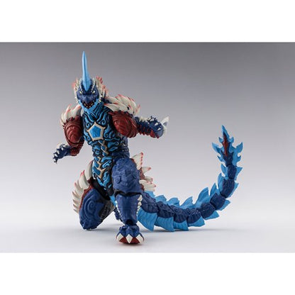Ultraman Omega Rekiness S.H.Figuarts Action Figure
Ultraman Bandai Tamashii Nations Action Figures
Item Number: BLFBAS68803WKN