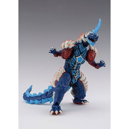 Ultraman Omega Rekiness S.H.Figuarts Action Figure
Ultraman Bandai Tamashii Nations Action Figures
Item Number: BLFBAS68803WKN