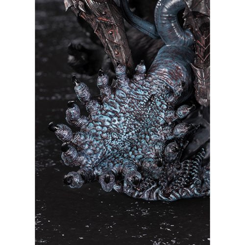 Berserk Guts Berserker Armor FiguartsZERO Touche Metallique Statue
Berserk Bandai Tamashii Nations Statues and Busts
Item Number: BLFBAS67654WNK