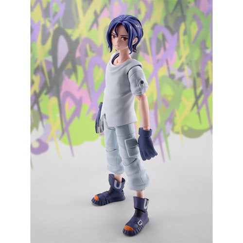 Mobile Suit Gundam GQuuuuuuX Shuji Ito S.H.Figuarts Action Figure
Gundam Bandai Tamashii Nations Action Figures
Item Number: BLFBAS68785WNK