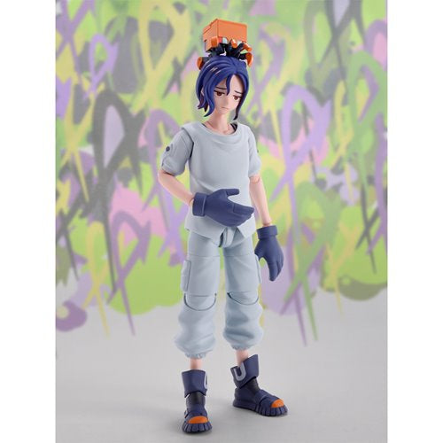 Mobile Suit Gundam GQuuuuuuX Shuji Ito S.H.Figuarts Action Figure
Gundam Bandai Tamashii Nations Action Figures
Item Number: BLFBAS68785WNK