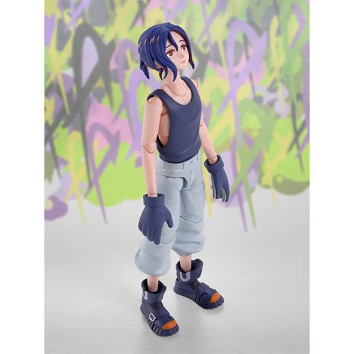 Mobile Suit Gundam GQuuuuuuX Shuji Ito S.H.Figuarts Action Figure
Gundam Bandai Tamashii Nations Action Figures
Item Number: BLFBAS68785WNK