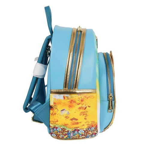 One Piece Tony Tony Chopper Treasure Mini-Backpack - Entertainment Earth Exclusive
One Piece Loungefly Exclusives Backpacks
Item Number: LFOPBK0022EEWNK