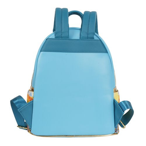 One Piece Tony Tony Chopper Treasure Mini-Backpack - Entertainment Earth Exclusive
One Piece Loungefly Exclusives Backpacks
Item Number: LFOPBK0022EEWNK