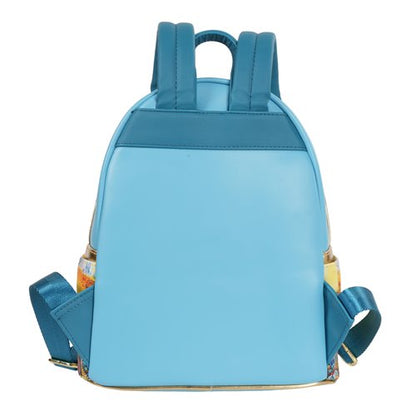 One Piece Tony Tony Chopper Treasure Mini-Backpack - Entertainment Earth Exclusive
One Piece Loungefly Exclusives Backpacks
Item Number: LFOPBK0022EEWNK