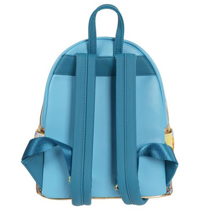 One Piece Tony Tony Chopper Treasure Mini-Backpack - Entertainment Earth Exclusive
One Piece Loungefly Exclusives Backpacks
Item Number: LFOPBK0022EEWNK