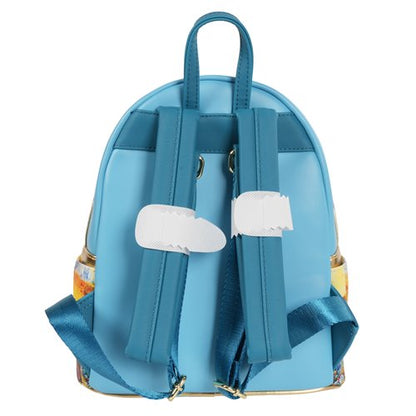 One Piece Tony Tony Chopper Treasure Mini-Backpack - Entertainment Earth Exclusive
One Piece Loungefly Exclusives Backpacks
Item Number: LFOPBK0022EEWNK