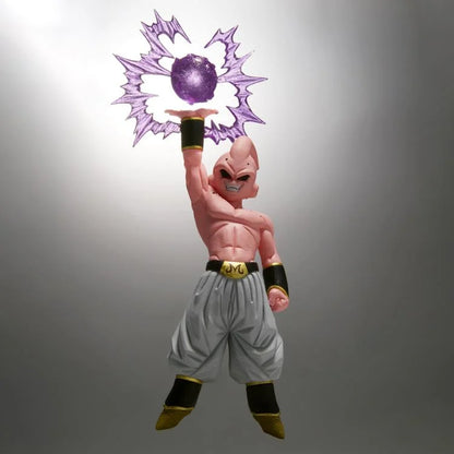 Dragon Ball Z GxMateria The Majin Buu
BY BANDAI NAMCO - BRAND DRAGON BALL Item#896411WNK