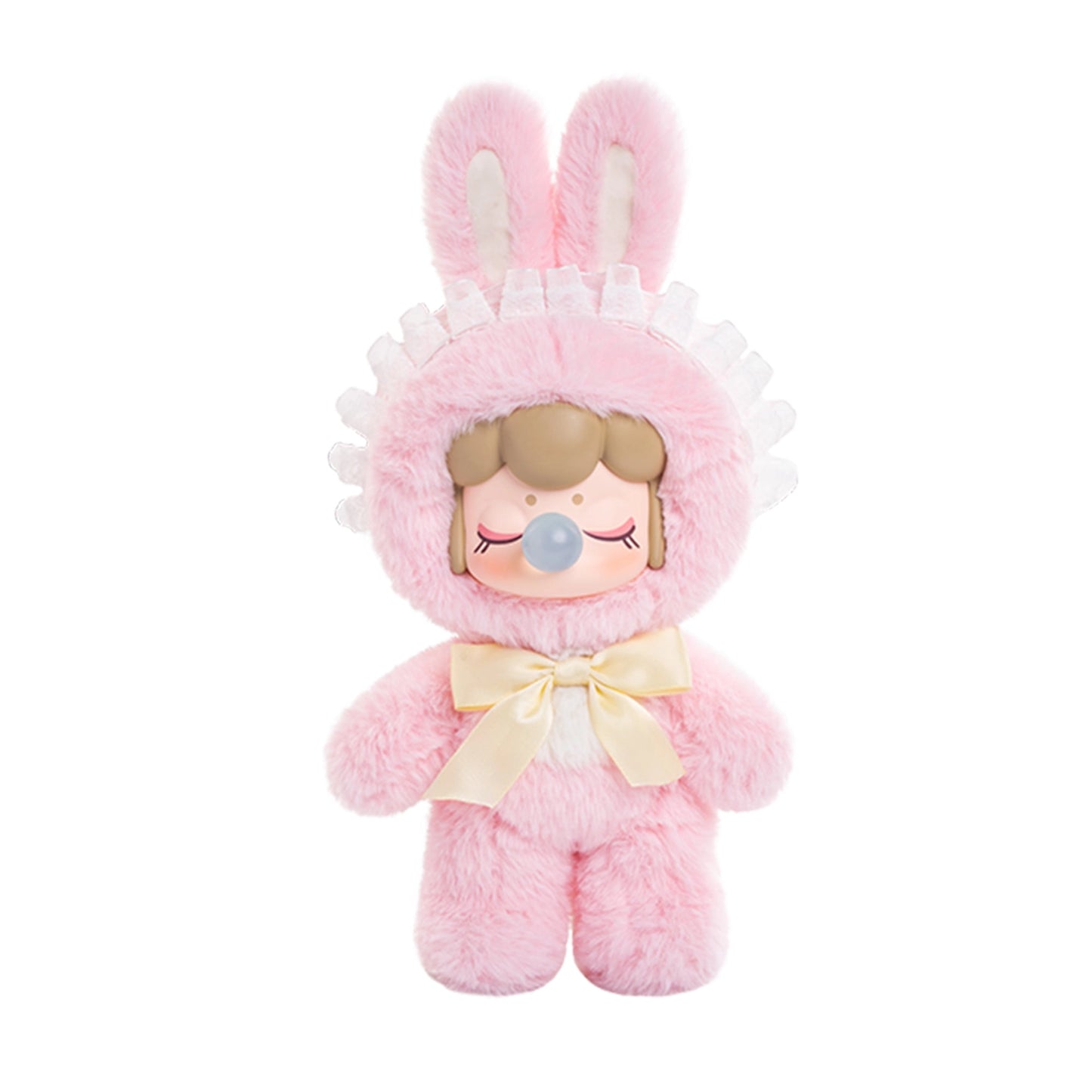 Rolife Nanci Shining Bunny Plush Blind Box – Mystery Collectible Plush Doll (1 Random Box