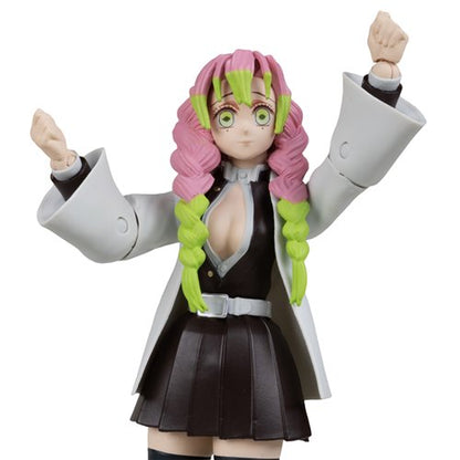 Demon Slayer Wave 8 Mitsuri Kanroji 7-Inch Scale Action Figure
Demon Slayer McFarlane Toys Action Figures
Item Number: MF13767WNK