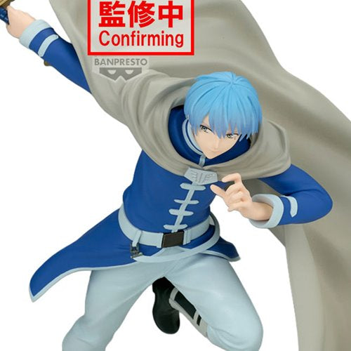 Frieren: Beyond Journey's End Himmel Maximatic Statue
Frieren: Beyond Journeys End Banpresto Statues and Busts