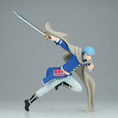 Frieren: Beyond Journey's End Himmel Maximatic Statue
Frieren: Beyond Journeys End Banpresto Statues and Busts