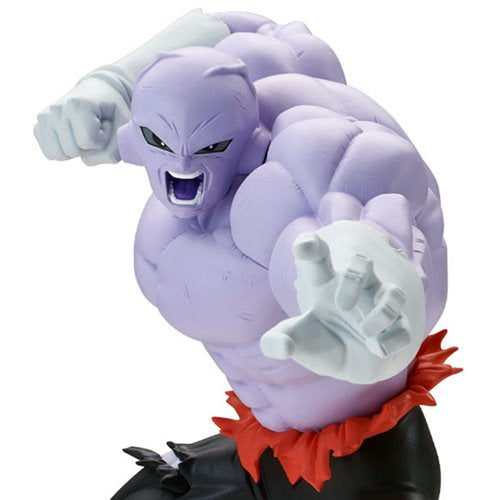 Dragon Ball Super Jiren (vs. Goku Ultra Instinct) Match Makers Statue
Dragon Ball Banpresto Statues and Busts
Item Number#699510