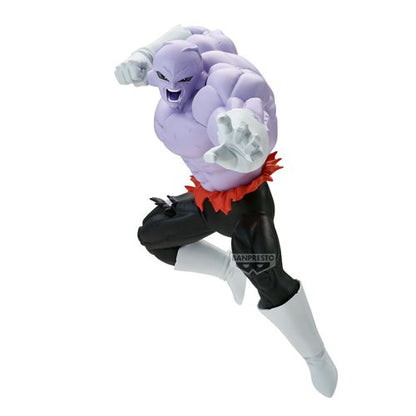 Dragon Ball Super Jiren (vs. Goku Ultra Instinct) Match Makers Statue
Dragon Ball Banpresto Statues and Busts
Item Number#699510