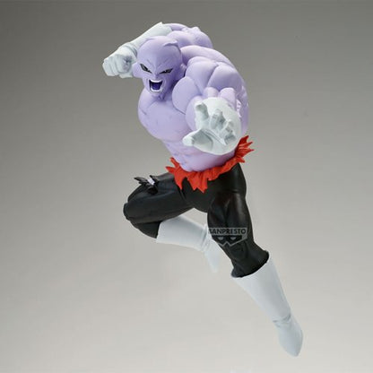Dragon Ball Super Jiren (vs. Goku Ultra Instinct) Match Makers Statue
Dragon Ball Banpresto Statues and Busts
Item Number#699510