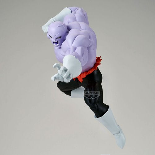 Dragon Ball Super Jiren (vs. Goku Ultra Instinct) Match Makers Statue
Dragon Ball Banpresto Statues and Busts
Item Number#699510