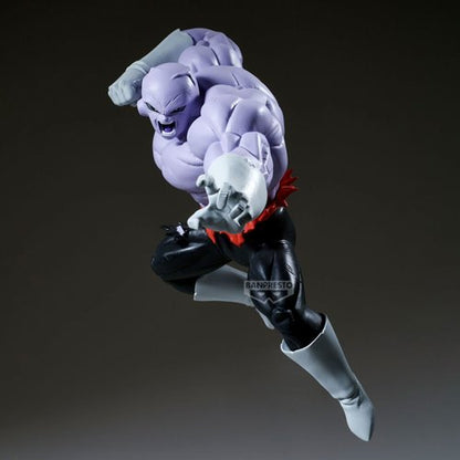 Dragon Ball Super Jiren (vs. Goku Ultra Instinct) Match Makers Statue
Dragon Ball Banpresto Statues and Busts
Item Number#699510