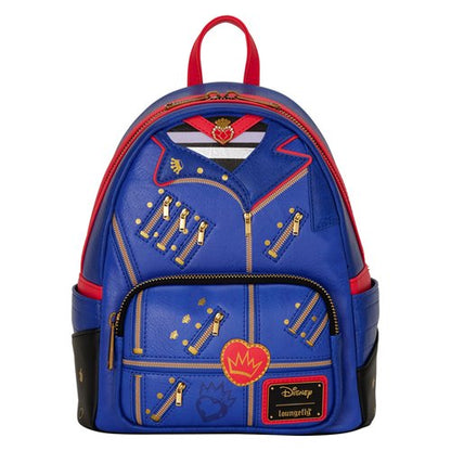 Descendants Evie Cosplay Mini-Backpack
Disney Descendants Loungefly Backpacks
Item Number: LFWDBK4232WNK