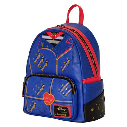 Descendants Evie Cosplay Mini-Backpack
Disney Descendants Loungefly Backpacks
Item Number: LFWDBK4232WNK