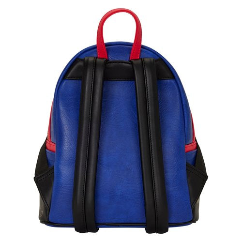 Descendants Evie Cosplay Mini-Backpack
Disney Descendants Loungefly Backpacks
Item Number: LFWDBK4232WNK