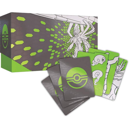 Pokémon TCG: Mega Evolution – Perfect Order Elite Trainer Box (ETB) – English – Factory Seale
