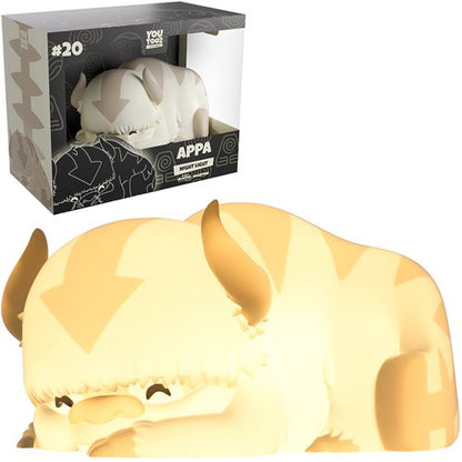 Avatar: The Last Airbender Collection Appa Night Light #20