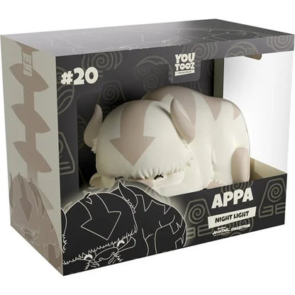 Avatar: The Last Airbender Collection Appa Night Light #20