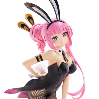 Vocaloid Megurine Luka BiCute Bunnies Statue
Furyu Vocaloid Statues and Busts
Item Number: UNT05310WNK