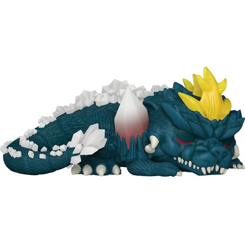 Godzilla Sleeping SpaceGodzilla Super 2 3/4-Inch Funko Pop! Vinyl Figure #1955
Godzilla Funko Funko Pop! Vinyl Figures