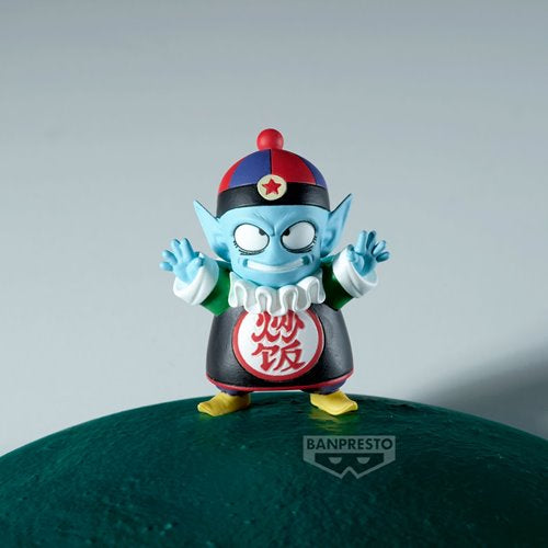 Dragon Ball Shenron History Box Statue
Dragon Ball Banpresto Statues and Busts
Item Number: DNYC701220