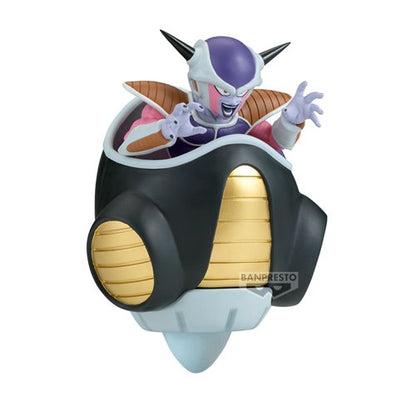 Dragon Ball Z Frieza (vs. Goku) Match Makers Statue
Dragon Ball Banpresto Statues and Busts
Item Number: DNYC701206