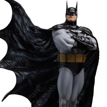 Batman DC Comics Trinity Legacy Replica 1:4 Scale Limited Edition Statue
Batman Iron Studios Statues and Busts
Item Number: RN56623WNK