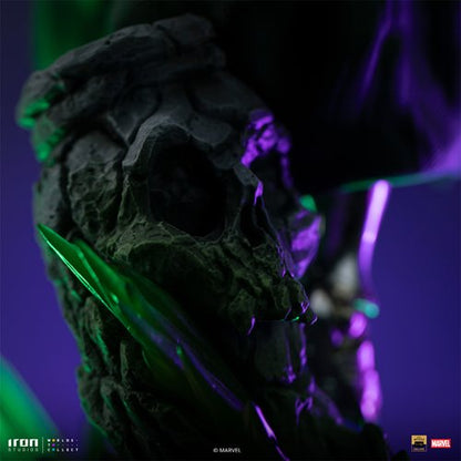 Doctor Doom Infinity Gauntlet Battle Diorama Series 1:10 Deluxe Art Scale Limited Edition Statue
Fantastic Four Iron Studios Statues and Busts
Item Number: RN57682WNK