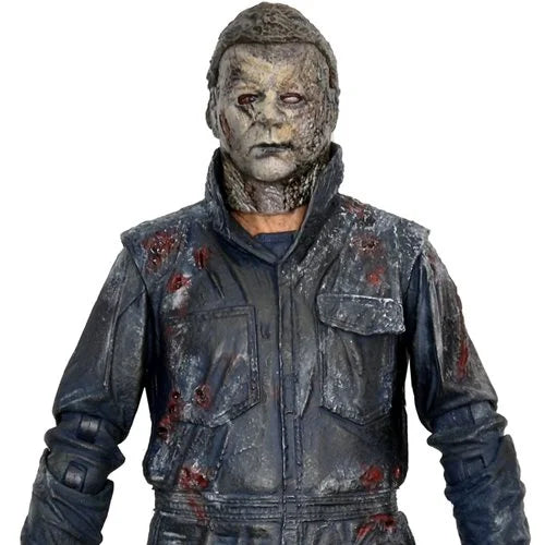 Halloween Ends 2022 Ultimate Michael Myers 7-Inch Scale Action Figure
Halloween NECA Action Figures
Item Number: NC60651WNK