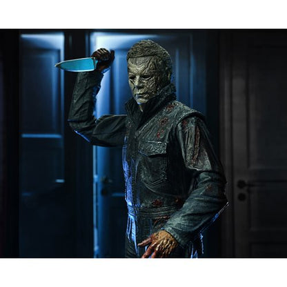 Halloween Ends 2022 Ultimate Michael Myers 7-Inch Scale Action Figure
Halloween NECA Action Figures
Item Number: NC60651WNK