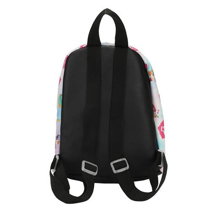KPop Demon Hunters Chibi Saja Boys Mini-Backpack
KPop Demon Hunters Bioworld Backpacks
Item Number: BWMPFAB7QWNK