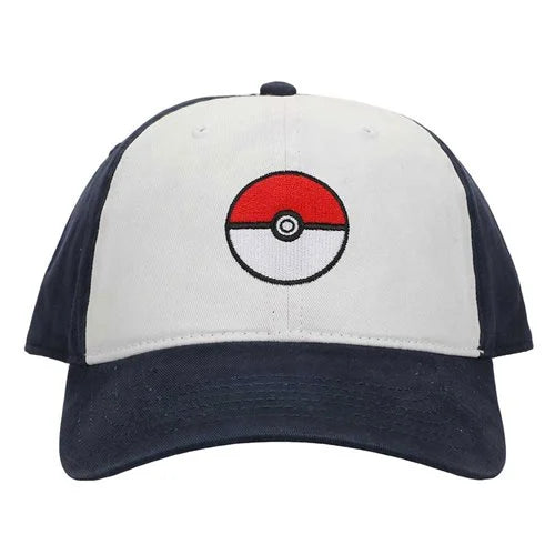 Pokemon Pokeball Embroidered Hat
Pokemon Bioworld Hats
Item Number: BWBAM2GVWNK