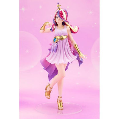 My Little Pony Princess Cadance Bishoujo 1:7 Scale Statue
My Little Pony Kotobukiya Statues and Busts
Item Number: KTSV381KNW