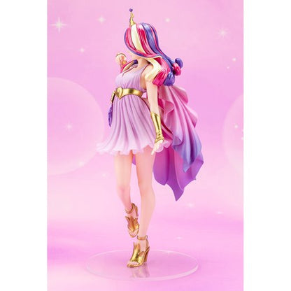 My Little Pony Princess Cadance Bishoujo 1:7 Scale Statue
My Little Pony Kotobukiya Statues and Busts
Item Number: KTSV381KNW