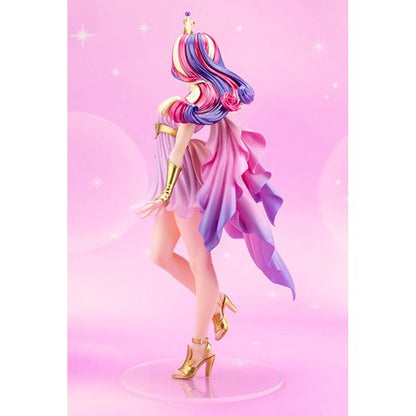 My Little Pony Princess Cadance Bishoujo 1:7 Scale Statue
My Little Pony Kotobukiya Statues and Busts
Item Number: KTSV381KNW