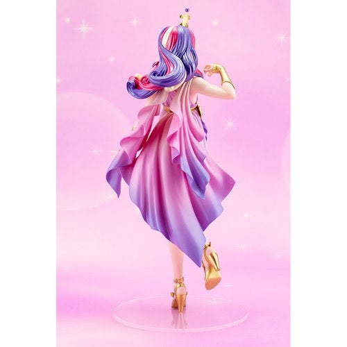My Little Pony Princess Cadance Bishoujo 1:7 Scale Statue
My Little Pony Kotobukiya Statues and Busts
Item Number: KTSV381KNW