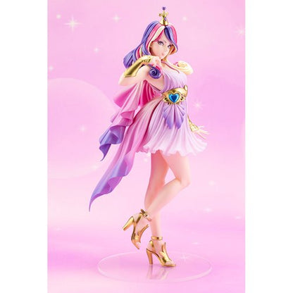 My Little Pony Princess Cadance Bishoujo 1:7 Scale Statue
My Little Pony Kotobukiya Statues and Busts
Item Number: KTSV381KNW