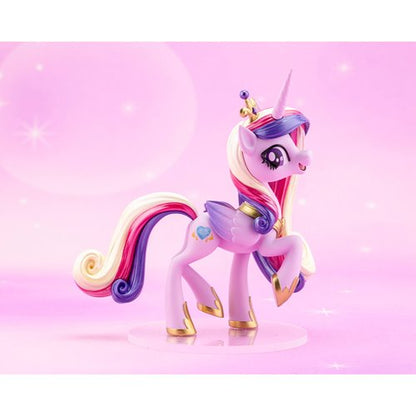 My Little Pony Princess Cadance Bishoujo 1:7 Scale Statue
My Little Pony Kotobukiya Statues and Busts
Item Number: KTSV381KNW