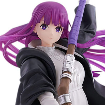 Frieren: Beyond Journey's End Fern Maximatic Statue
Frieren: Beyond Journeys End Banpresto Statues and Busts
Item Number: SAN71011WNK