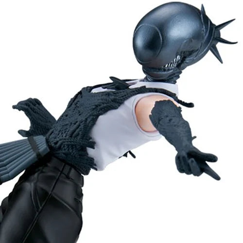 Chainsaw Man The Movie: Reze Arc Bomb Devil Vibration Stars Statue
Chainsaw Man Banpresto Statues and Busts
Item Number: SAN30035WNK
