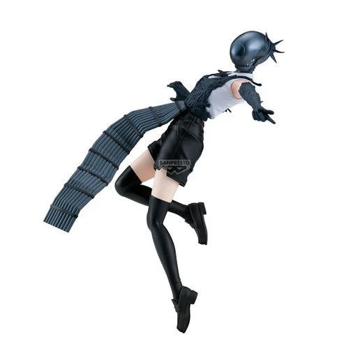 Chainsaw Man The Movie: Reze Arc Bomb Devil Vibration Stars Statue
Chainsaw Man Banpresto Statues and Busts
Item Number: SAN30035WNK