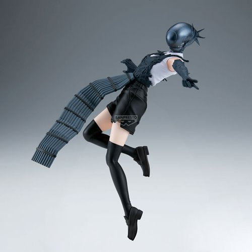 Chainsaw Man The Movie: Reze Arc Bomb Devil Vibration Stars Statue
Chainsaw Man Banpresto Statues and Busts
Item Number: SAN30035WNK