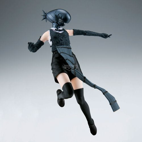 Chainsaw Man The Movie: Reze Arc Bomb Devil Vibration Stars Statue
Chainsaw Man Banpresto Statues and Busts
Item Number: SAN30035WNK