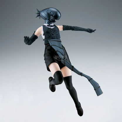 Chainsaw Man The Movie: Reze Arc Bomb Devil Vibration Stars Statue
Chainsaw Man Banpresto Statues and Busts
Item Number: SAN30035WNK