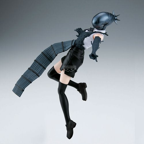 Chainsaw Man The Movie: Reze Arc Bomb Devil Vibration Stars Statue
Chainsaw Man Banpresto Statues and Busts
Item Number: SAN30035WNK